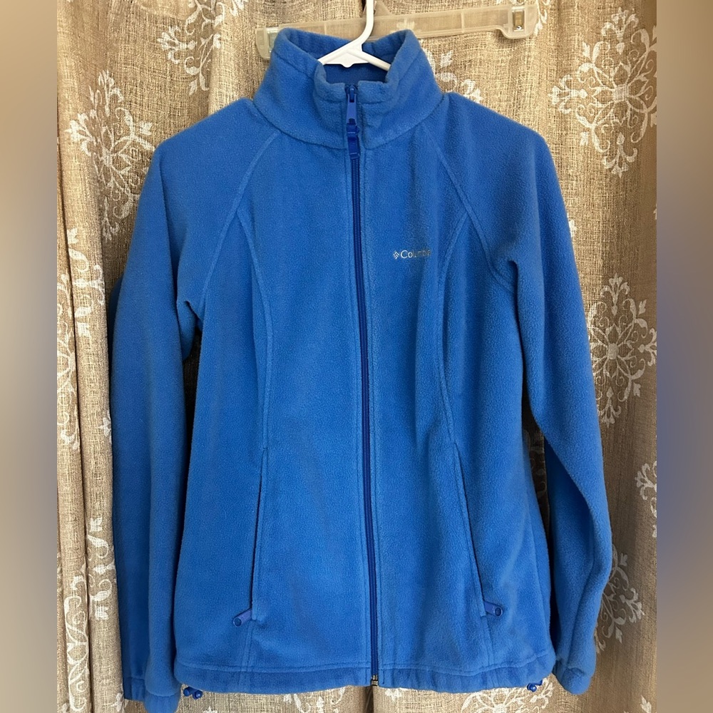 Columbia Fleece!